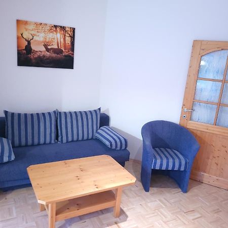 Landhaus Zitz Ranten Luaran gambar