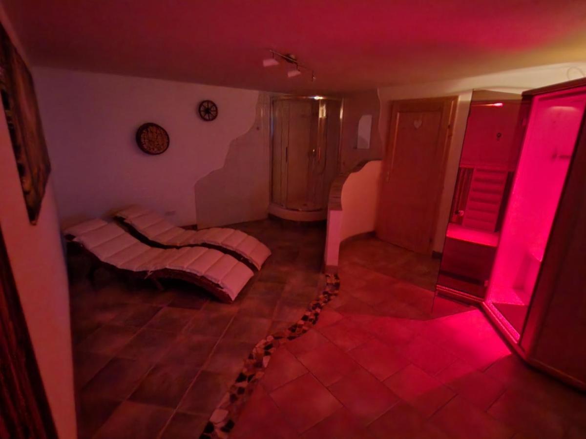 Landhaus Zitz Ranten Luaran gambar