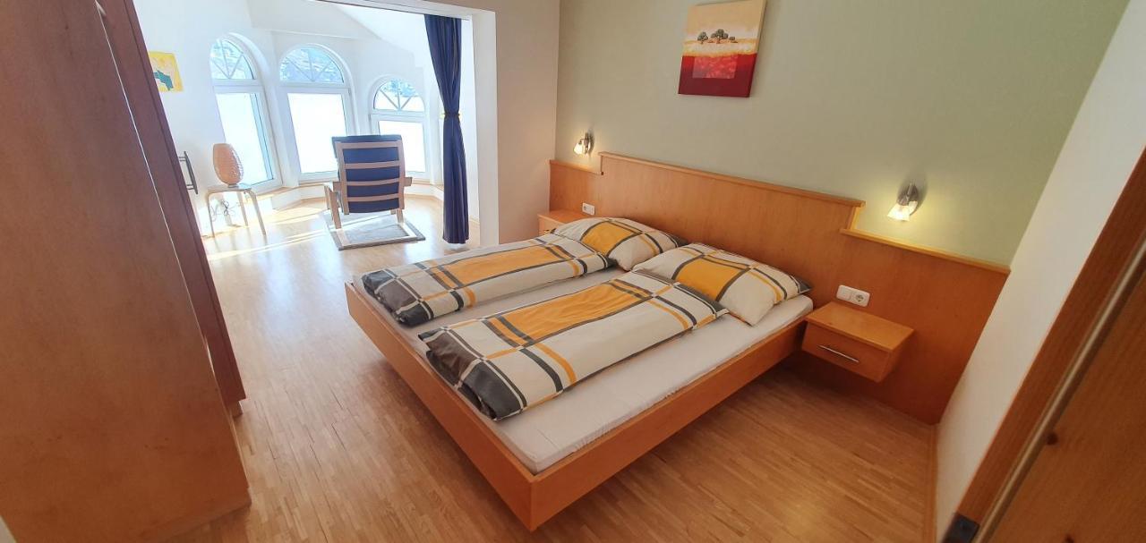 Landhaus Zitz Ranten Luaran gambar