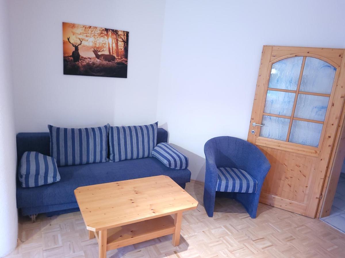 Landhaus Zitz Ranten Luaran gambar