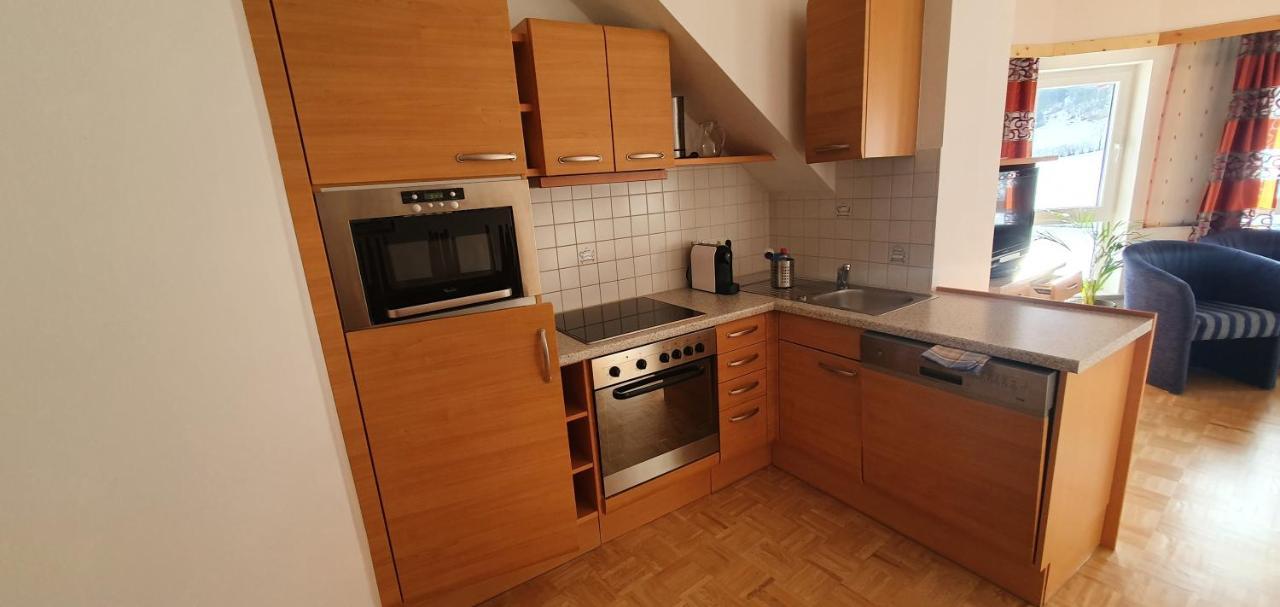Landhaus Zitz Ranten Luaran gambar