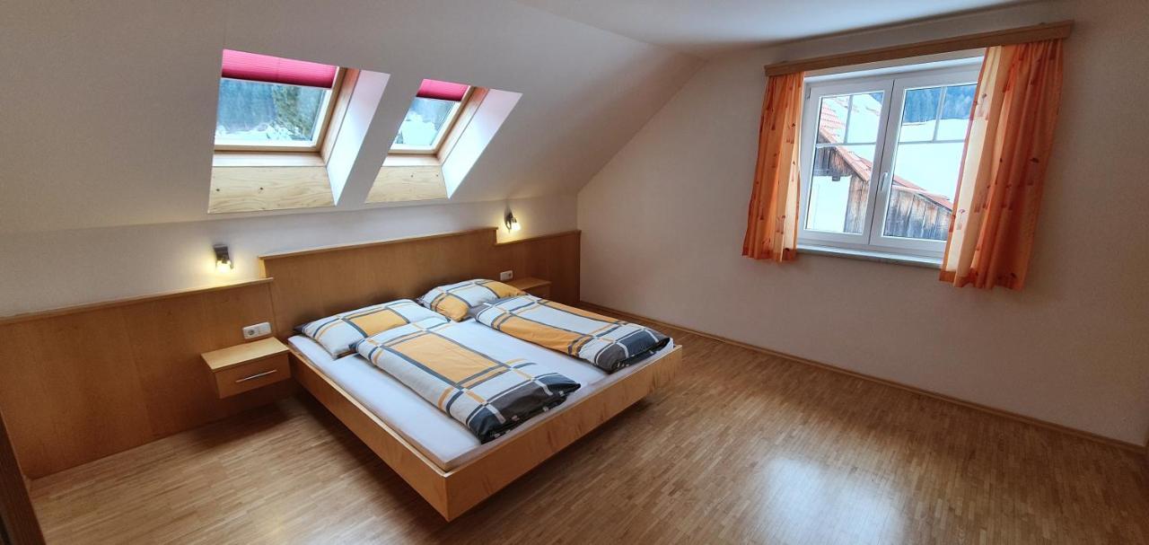 Landhaus Zitz Ranten Luaran gambar