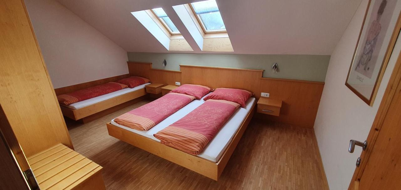 Landhaus Zitz Ranten Luaran gambar