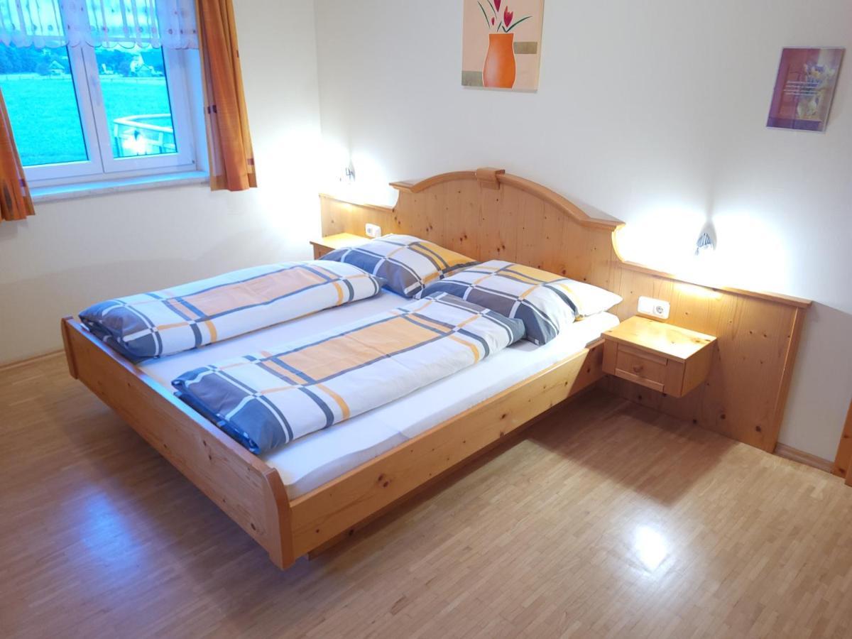 Landhaus Zitz Ranten Luaran gambar