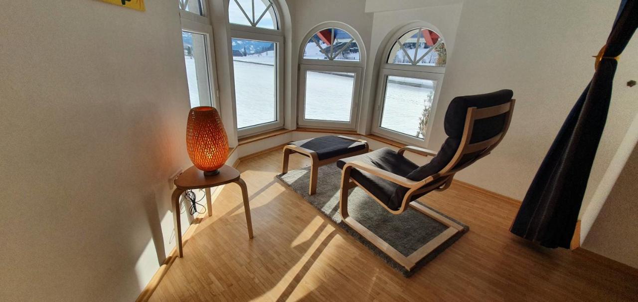 Landhaus Zitz Ranten Luaran gambar