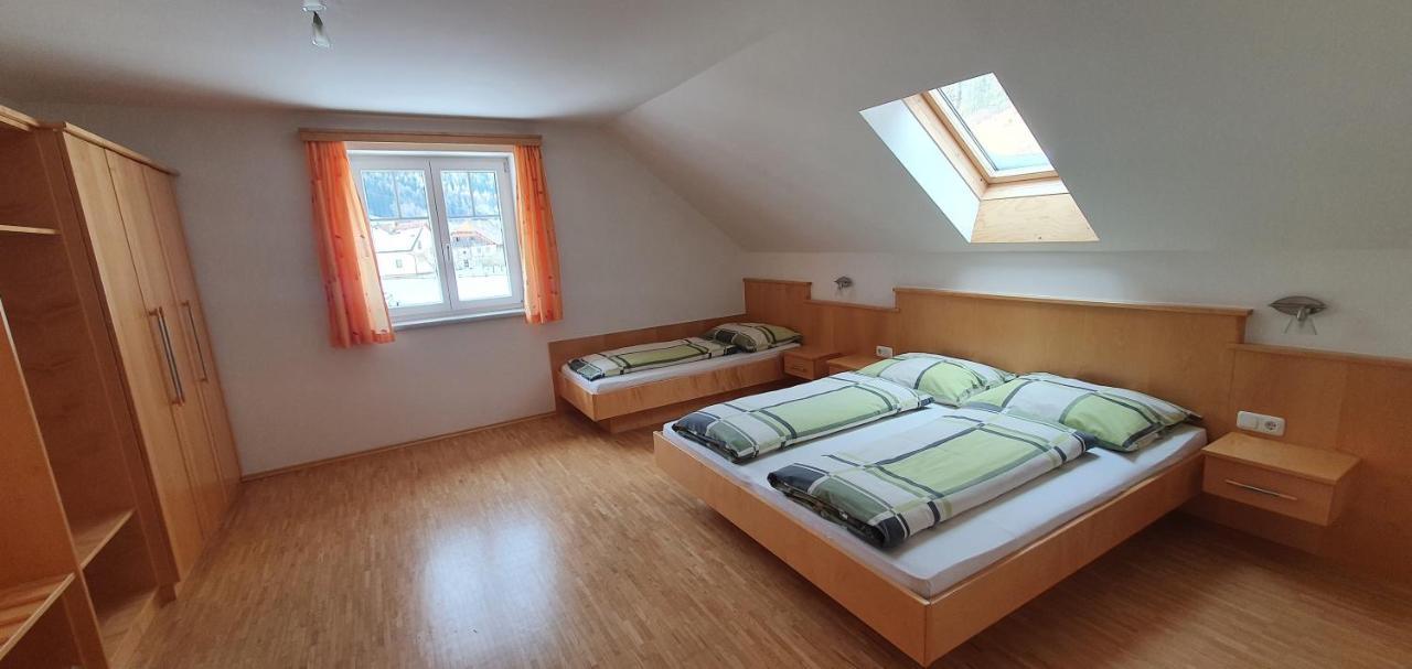 Landhaus Zitz Ranten Luaran gambar