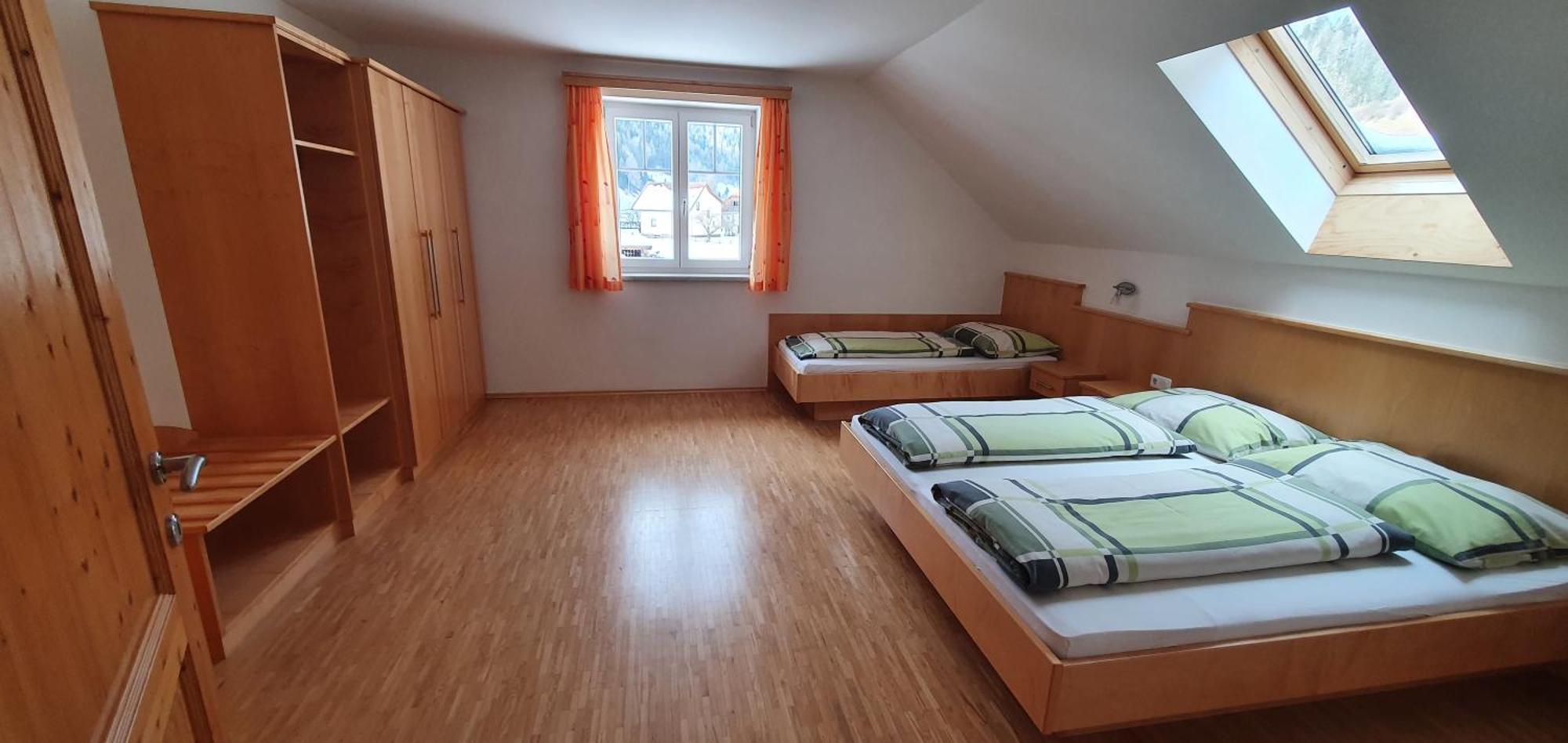 Landhaus Zitz Ranten Luaran gambar